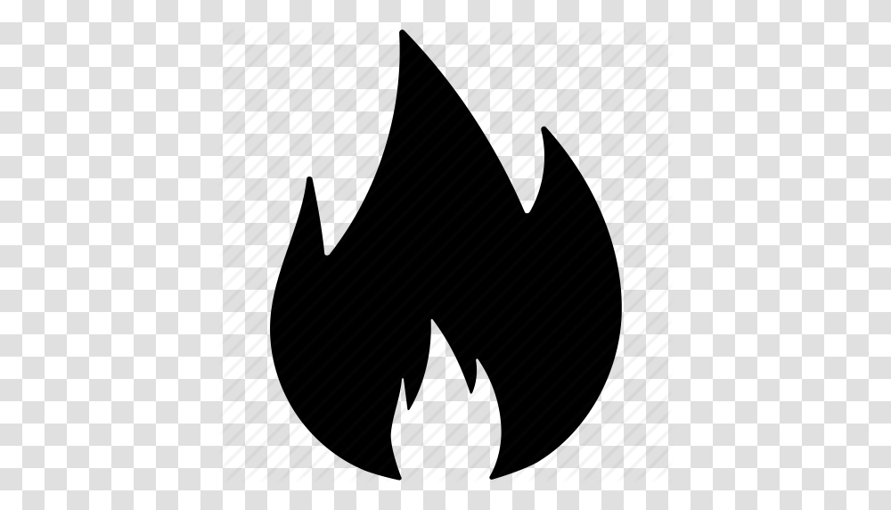 Burn Sign Fire Fire Flame Fire Shape Leaf Hot Icon, Hook, Stencil, Arrow Transparent Png