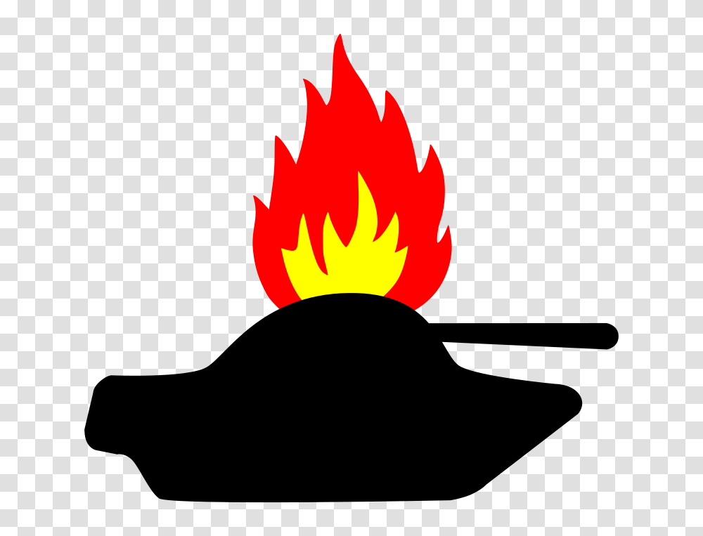 Burn Tank, Tool, Fire, Flame, Light Transparent Png