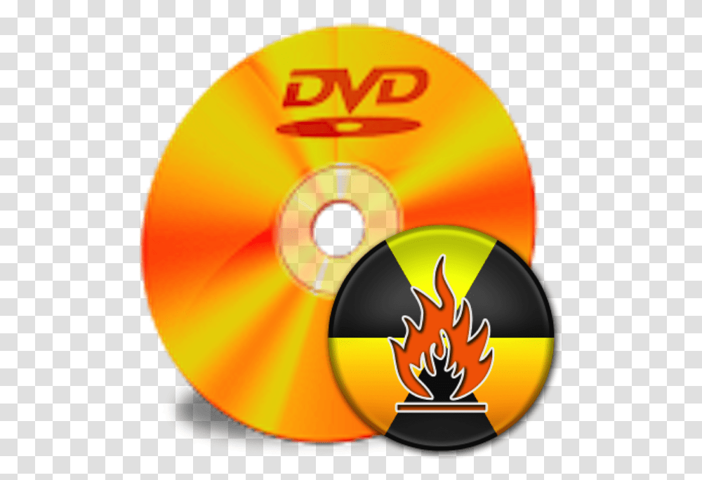 Burn Video Maker Burn For Mac, Disk, Dvd Transparent Png
