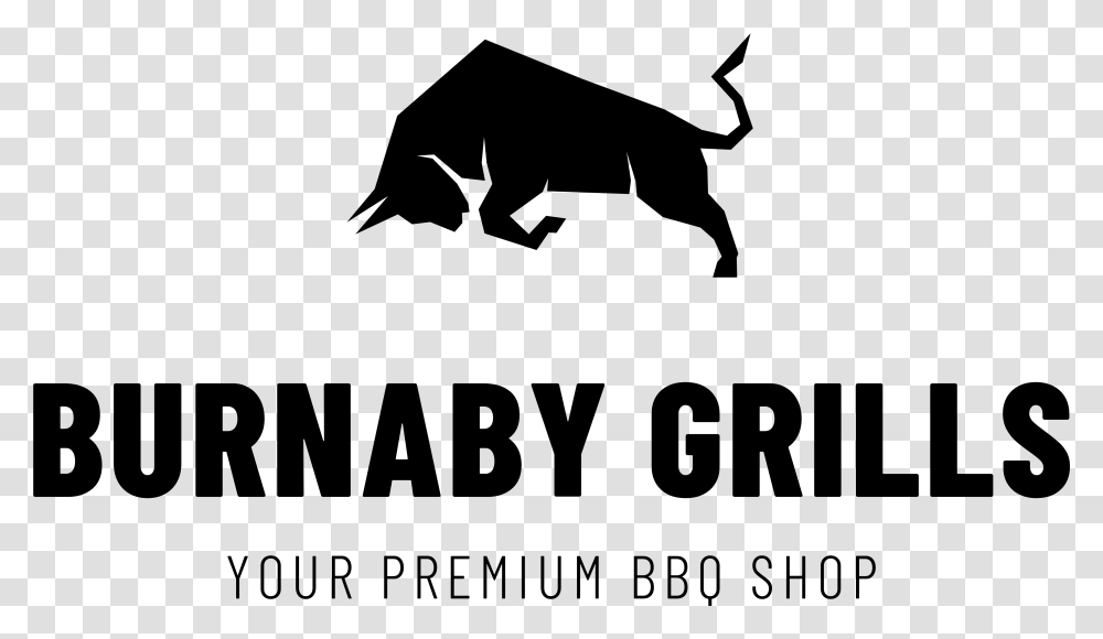 Burnaby Grills Bull, Gray, World Of Warcraft Transparent Png
