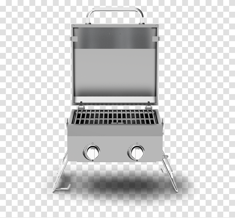 Burner Portable Propane Gas Table Top Grill Nexgrill Portable Dimensions, Computer Keyboard, Electronics, Oven, Appliance Transparent Png