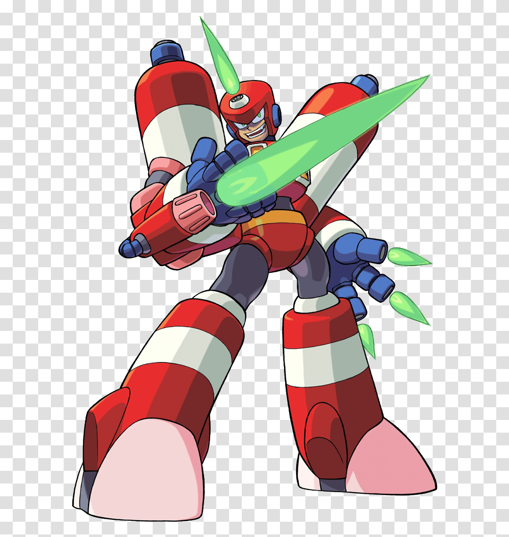 Burnermugshot Mega Man Burner Man, Dynamite, Bomb, Weapon, Weaponry Transparent Png