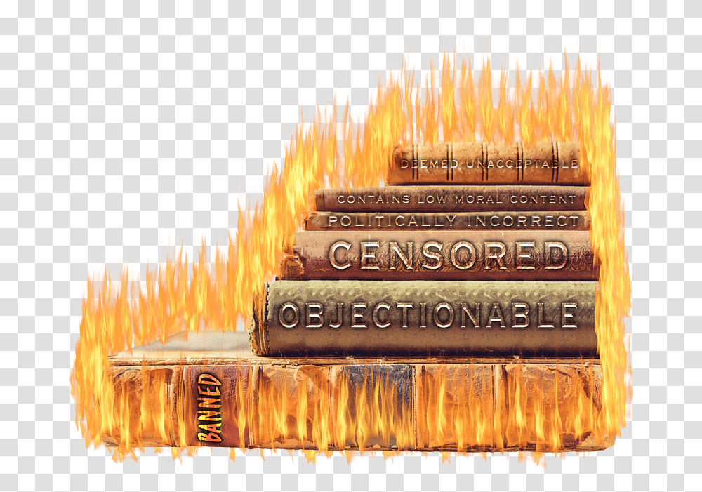 Burning Book, Fire, Flame, Diwali Transparent Png
