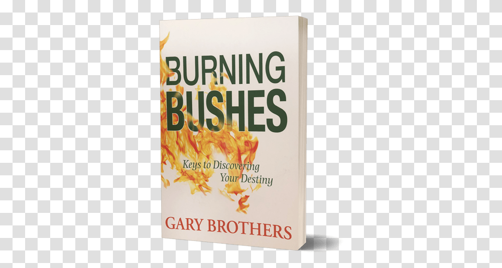 Burning Bushes, Poster, Advertisement, Text, Book Transparent Png