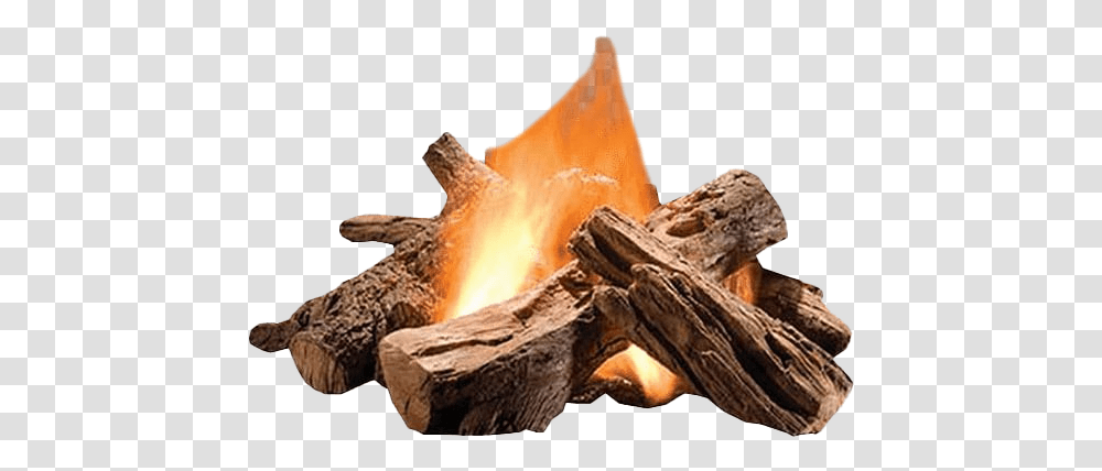 Burning Firewood Bonfire, Flame, Person, Human Transparent Png