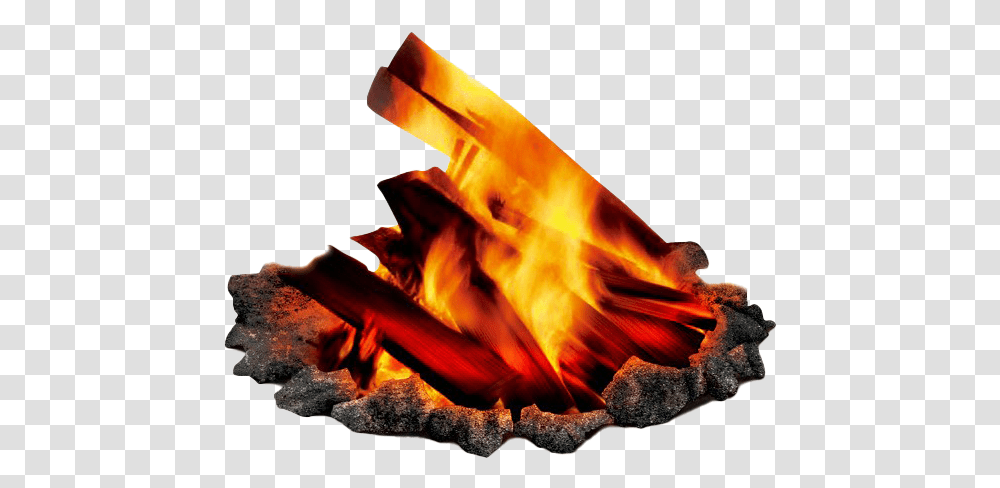 Burning Firewood File Wood Fire, Flame, Bonfire Transparent Png