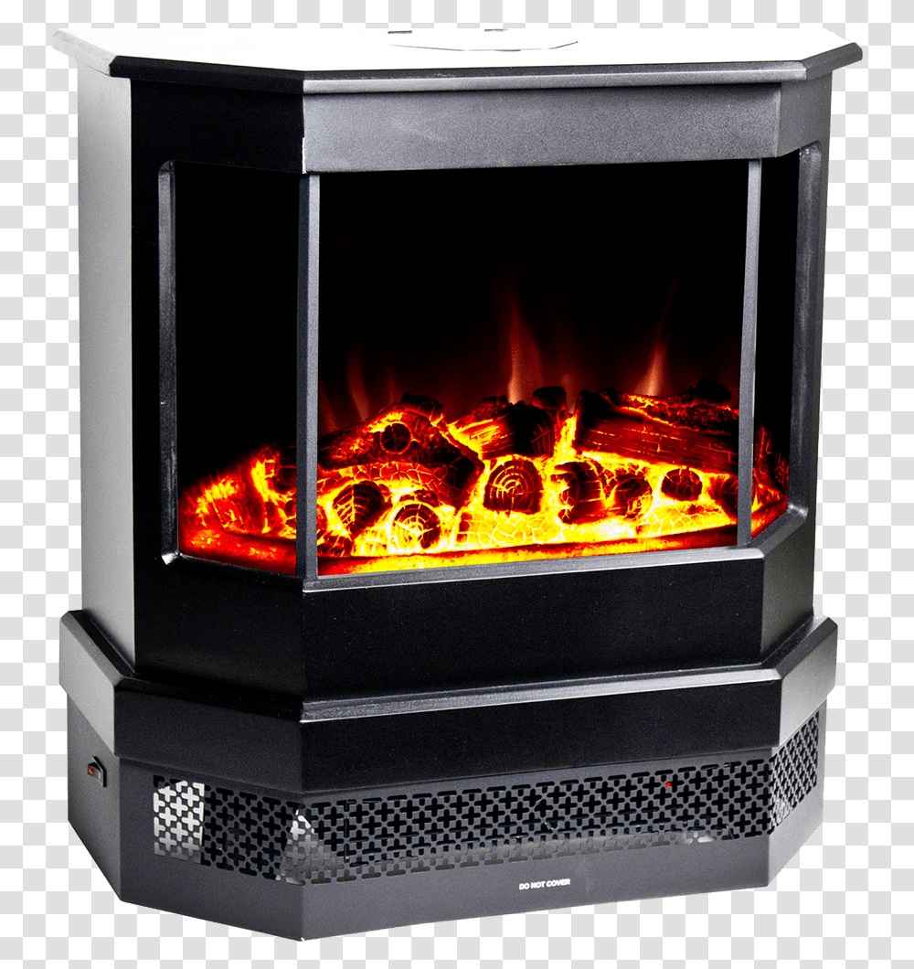 Burning House Hearth, Fireplace, Indoors, Appliance, Heater Transparent Png