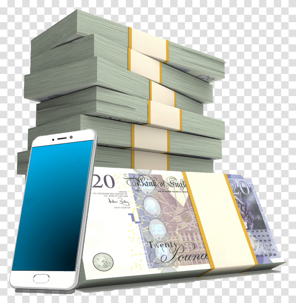 Burning Money, Mobile Phone, Electronics, Cell Phone, Book Transparent Png