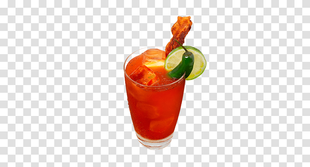 Burning Passion Hot Bloody Mary, Cocktail, Alcohol, Beverage, Drink Transparent Png