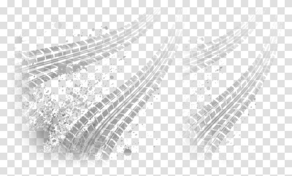 Burnout Smoke Background Skid Marks, Staircase, Building, Walkway, Path Transparent Png