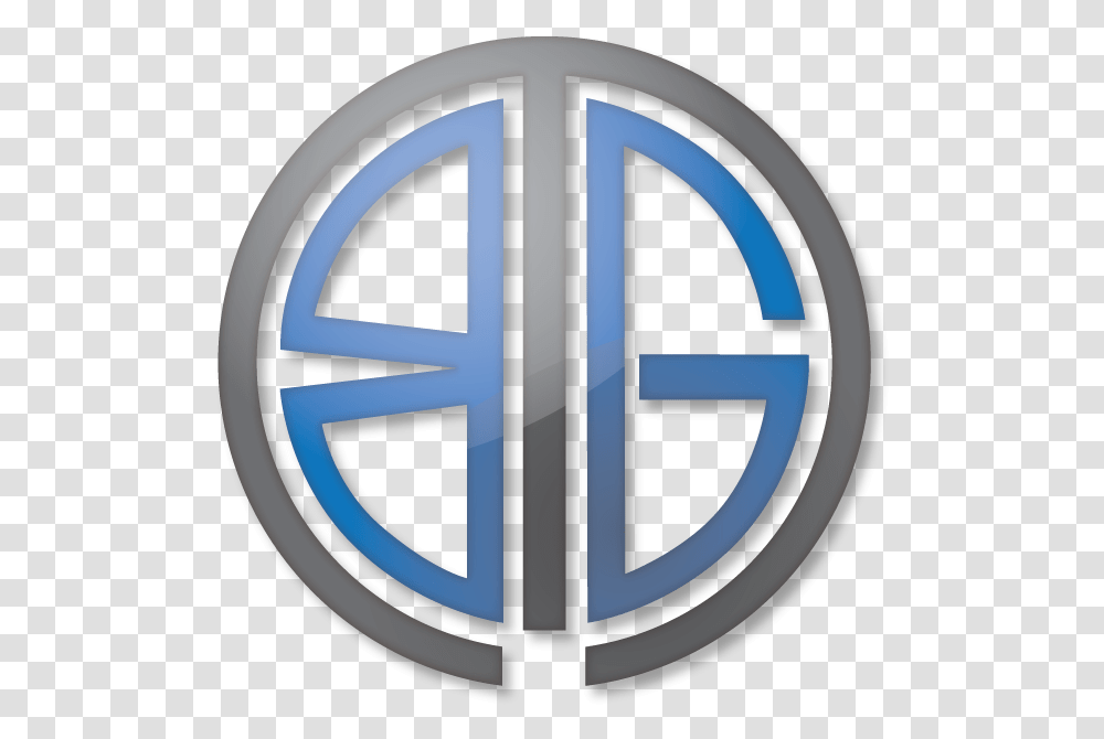 Burns Media Group Logo Design Based On The Tsm Logo, Emblem, Trademark, Window Transparent Png