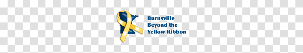 Burnsville Yellow Ribbon, Car, Vehicle, Transportation Transparent Png