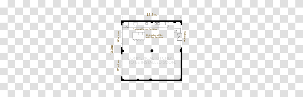Burnt Butter Studio Floor Plan, Plot, Diagram, Scoreboard Transparent Png