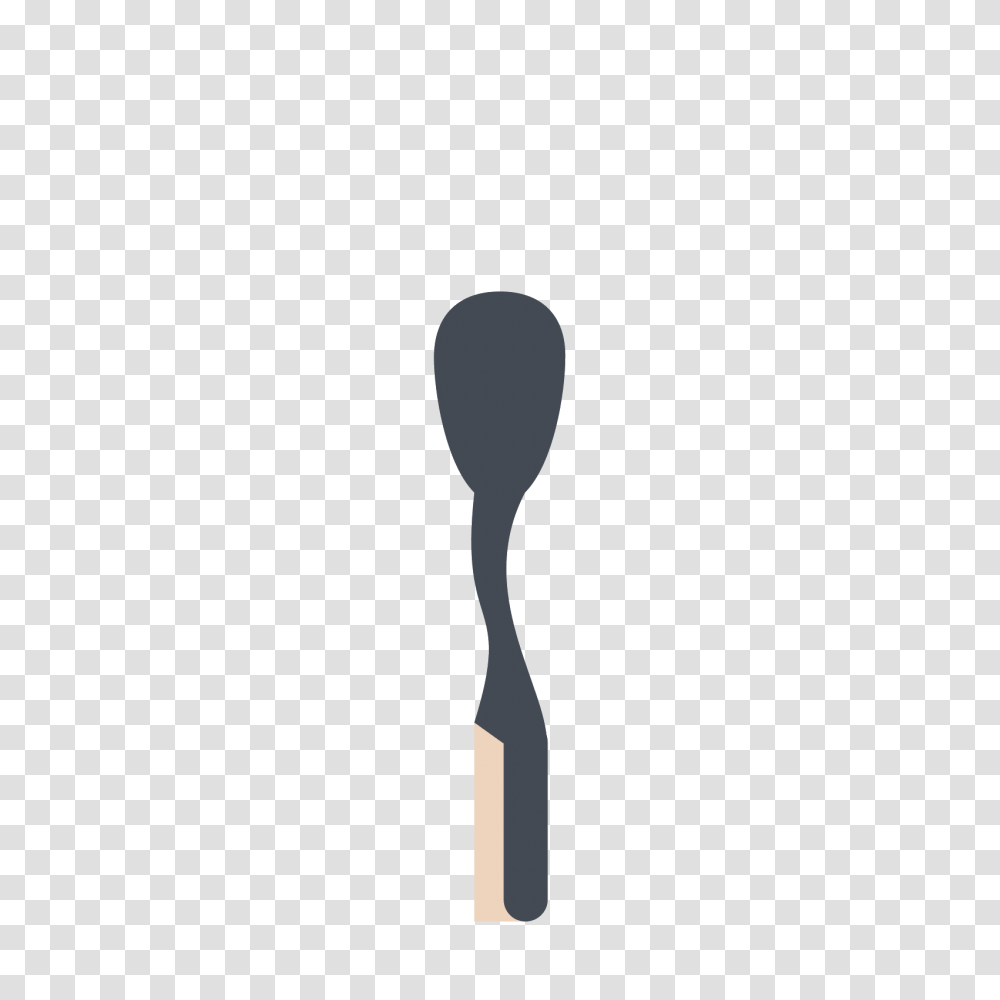 Burnt Match Icon, Tool, Brush, Toothbrush, Cutlery Transparent Png