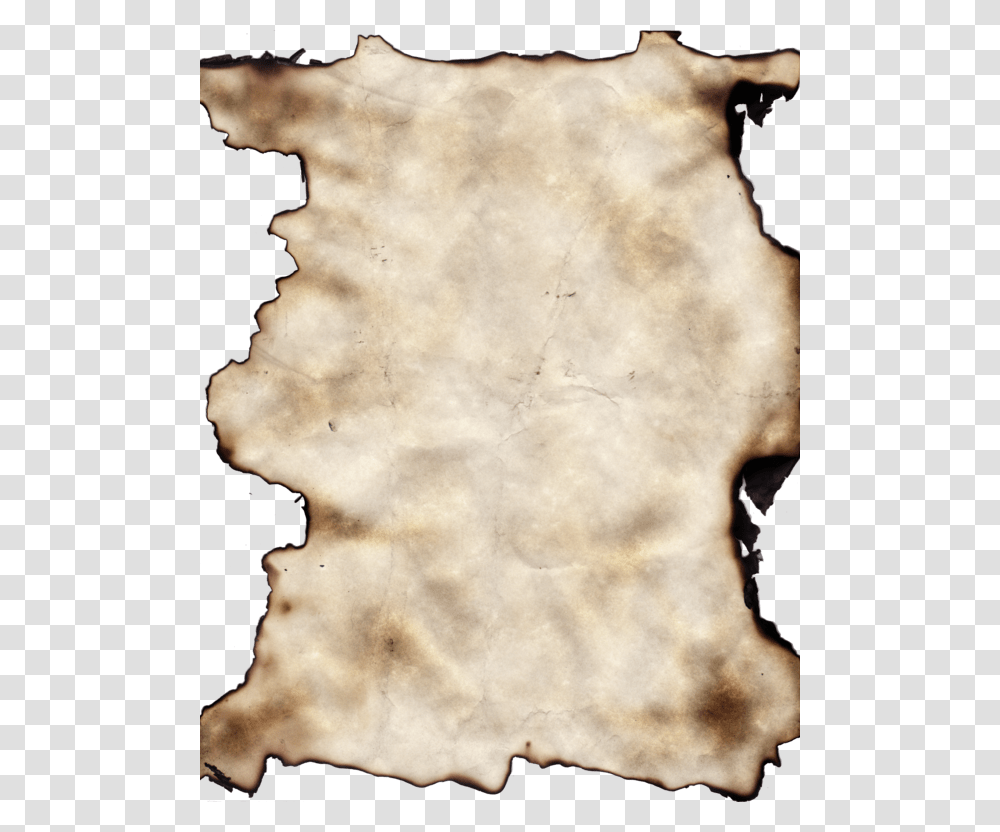 Burnt Paper Texture By Dawild Burnt Paper Texture, Person, Human, Stain, Hole Transparent Png