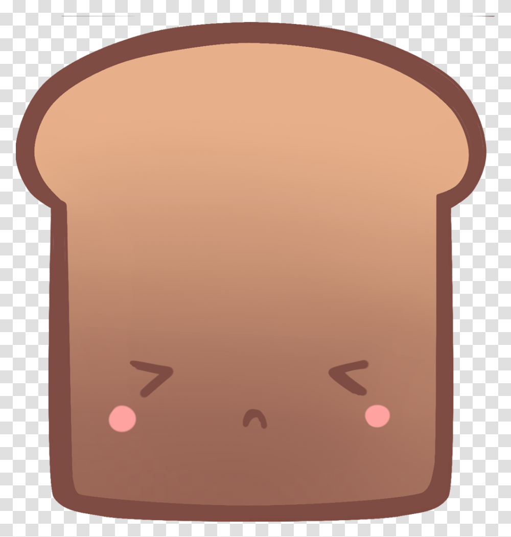 Burntoast Illustration, Sweets, Food, Confectionery, Bread Transparent Png