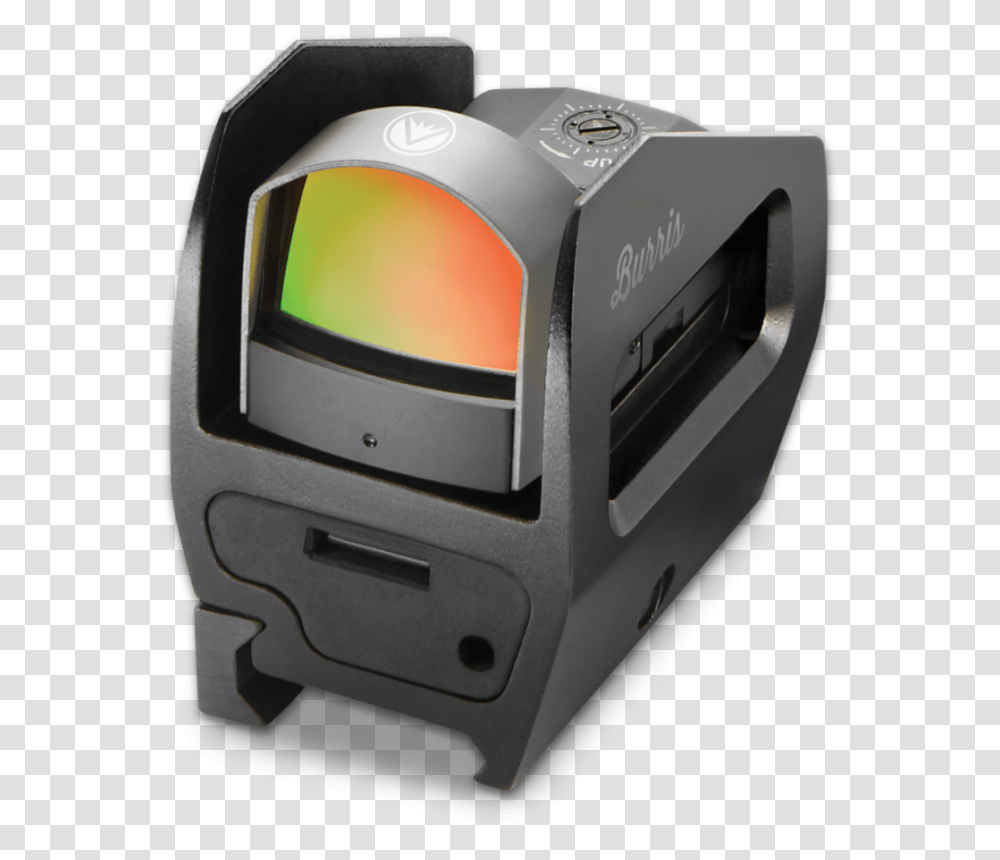 Burris Fastfire, Camera, Electronics, Forge, Screen Transparent Png