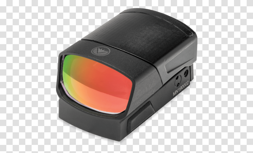 Burris Introduces Fastfire 4 And Rd Red Dot Sights Portable, Projector, Mouse, Hardware, Computer Transparent Png