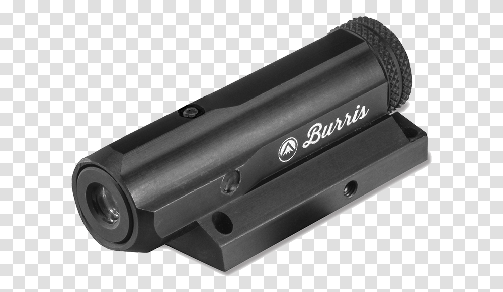 Burris Tmpr Laser Sight, Pedal Transparent Png