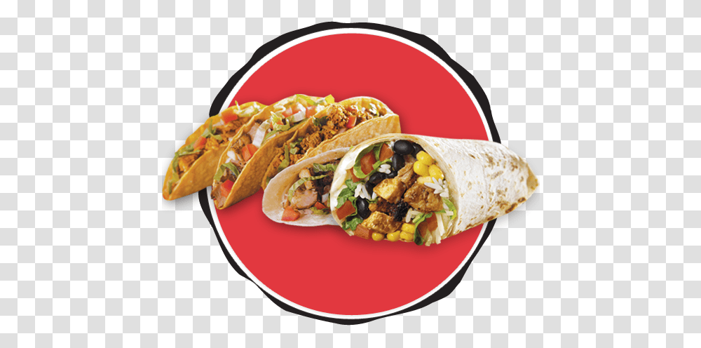 Burrito Beach Food Mexicans Mexican Spanish, Taco, Hot Dog, Lunch, Meal Transparent Png