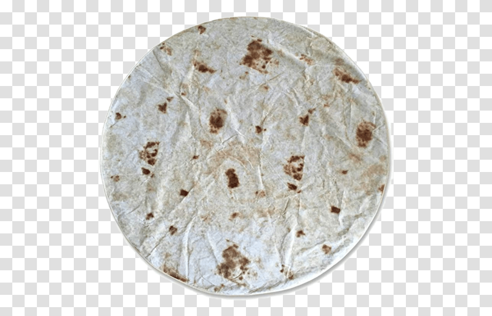 Burrito Blanket, Bread, Food, Pancake, Rug Transparent Png