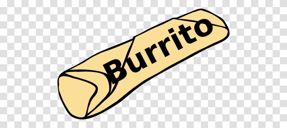 Burrito Clip Art, Label, Sticker, Paper Transparent Png