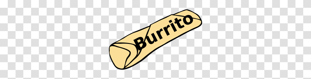 Burrito Clipart, Label, Sticker, Saxophone Transparent Png