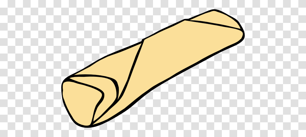 Burrito Clipart, Sweets, Food, Bread, Sliced Transparent Png