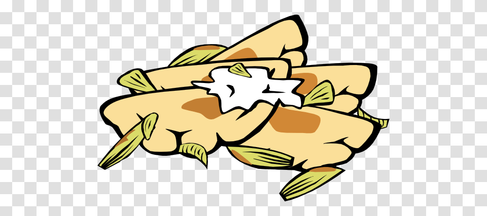 Burrito Cliparts, Food, Hat Transparent Png