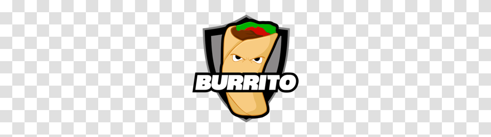 Burrito Esports, Food, Plant, Book, Poster Transparent Png