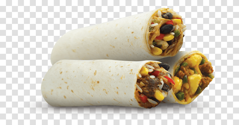 Burrito, Food, Banana, Fruit, Plant Transparent Png