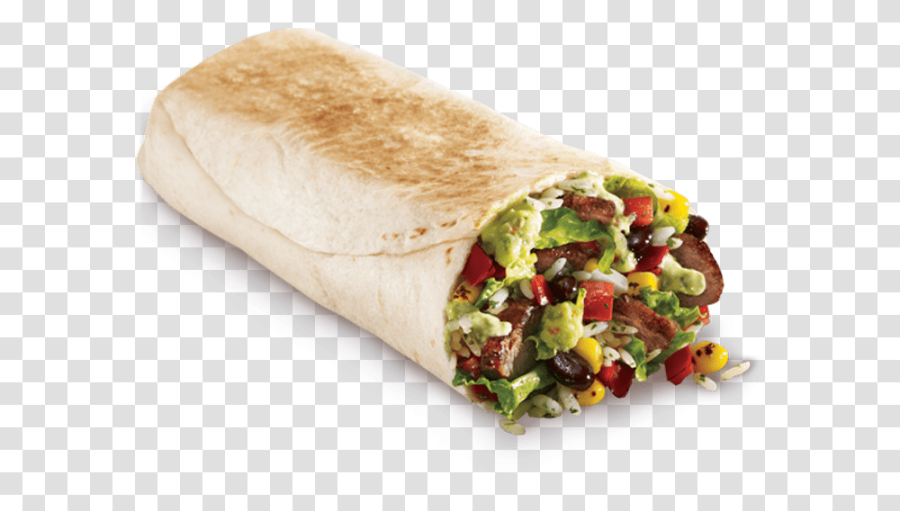 Burrito, Food, Bread, Burger, Hot Dog Transparent Png