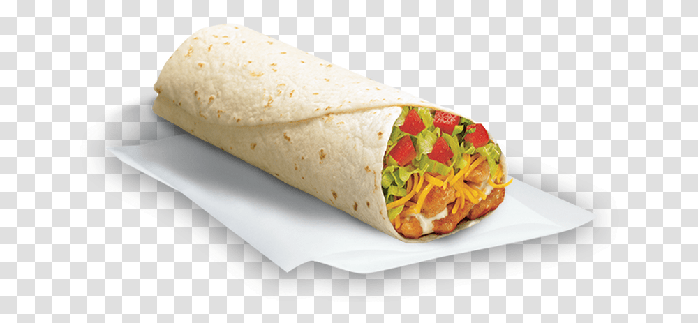 Burrito, Food, Bread, Hot Dog, Meal Transparent Png
