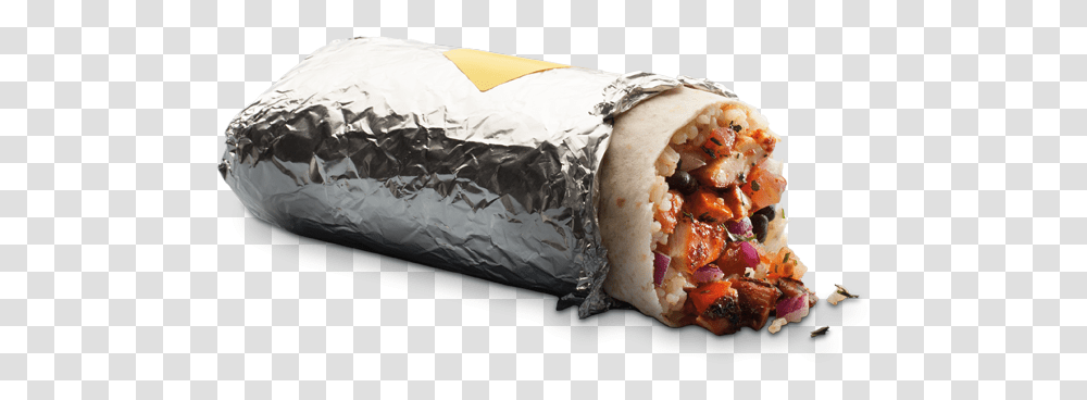 Burrito, Food, Diaper, Aluminium Transparent Png