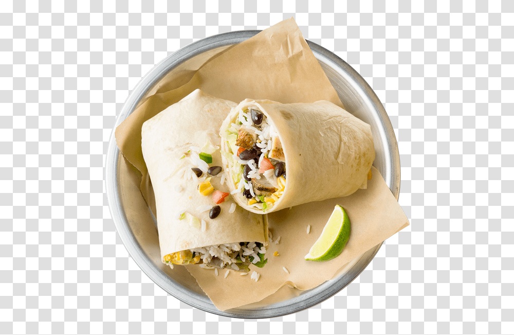 Burrito, Food, Ice Cream, Dessert, Creme Transparent Png