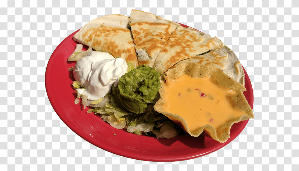 Burritos Quesadillas & Tacos Menu Jalapeno Tree Restaurant Platter, Food, Dish, Meal, Bread Transparent Png