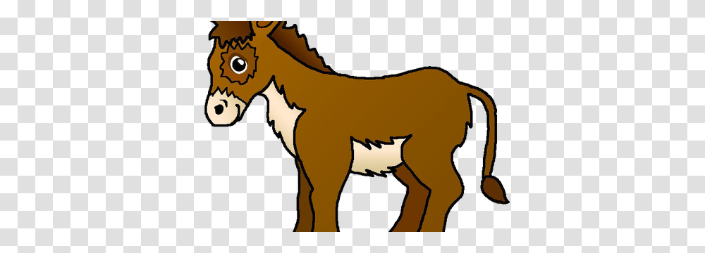 Burro Clipart Clip Art Images, Mammal, Animal, Goat, Donkey Transparent Png