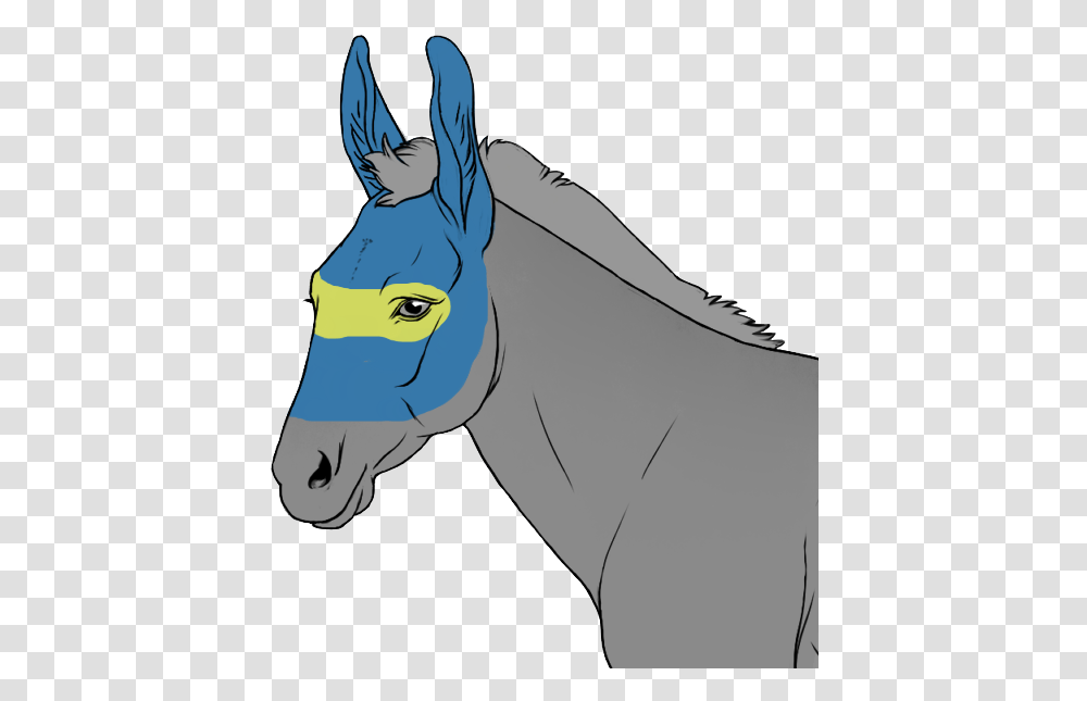 Burro, Mammal, Animal, Donkey, Horse Transparent Png