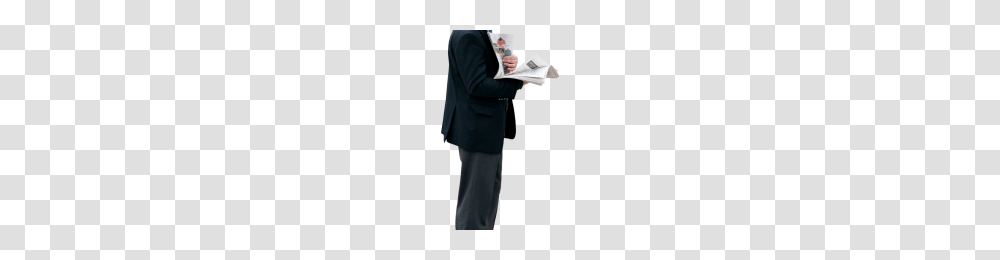 Bursa Image, Person, Newspaper Transparent Png