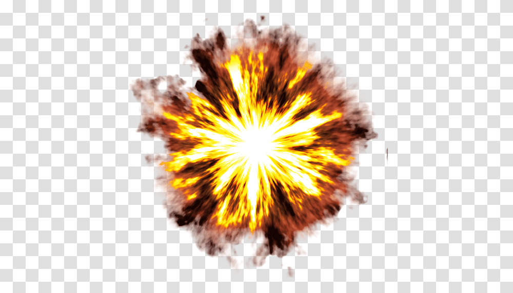 Burst Explosion Free Download Esplosione, Bonfire, Flame, Ornament, Pattern Transparent Png