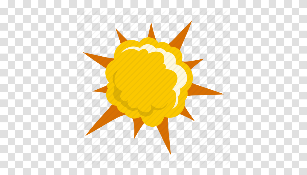 Burst Explosion Image, Outdoors, Nature, Sun, Sky Transparent Png