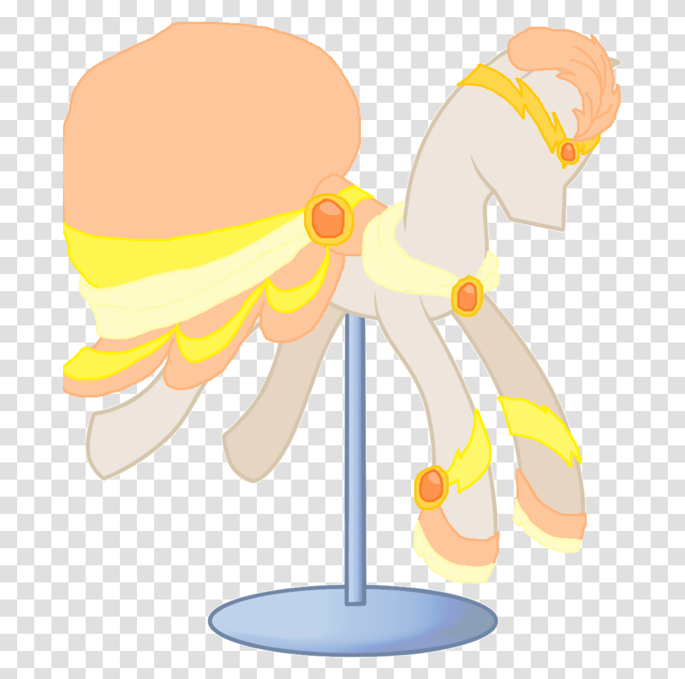 Burst Lightning Pony Dress Base, Insect, Invertebrate, Animal, Person Transparent Png