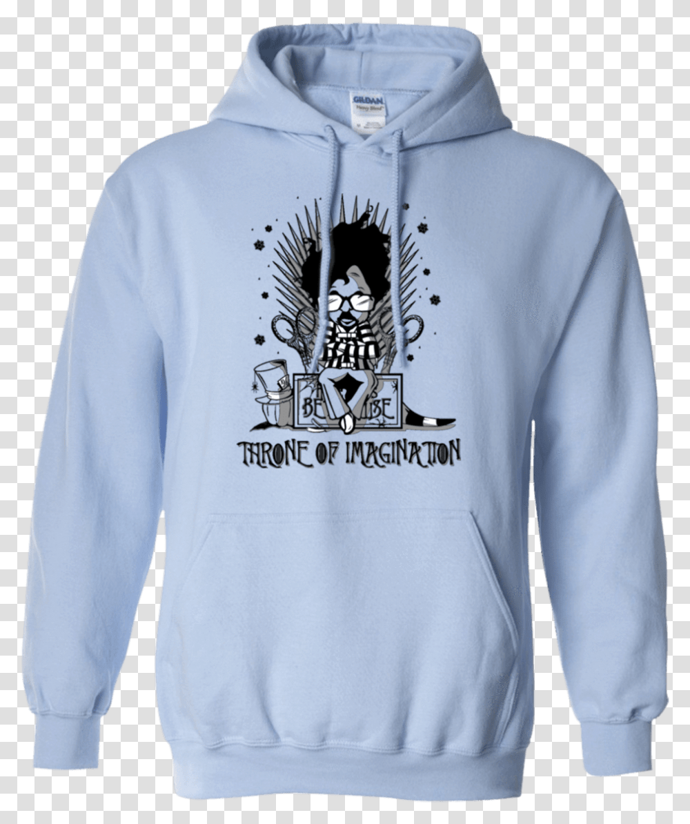 Burtons Iron Throne Pullover Hoodie Customized Hoodies, Clothing, Apparel, Sweatshirt, Sweater Transparent Png