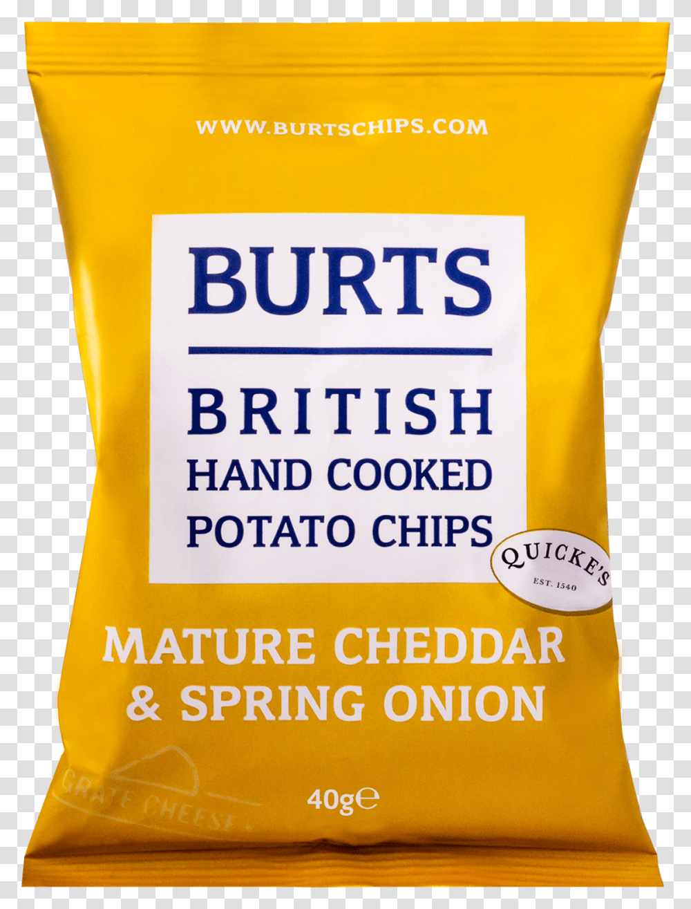 Burts Chips, Food, Plant, Bottle Transparent Png