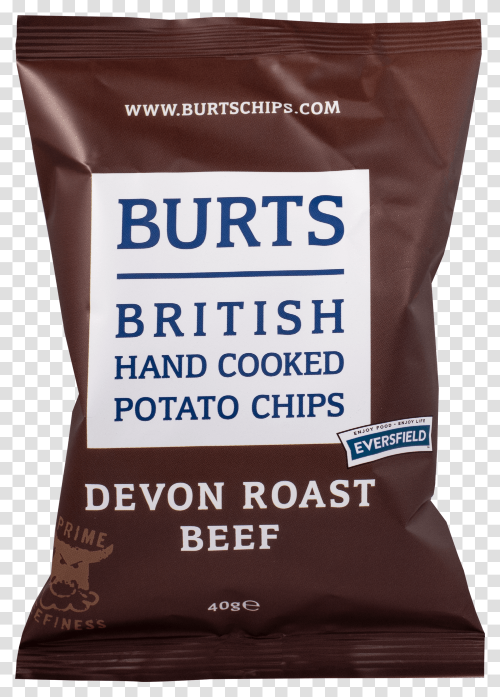 Burts Chips Transparent Png