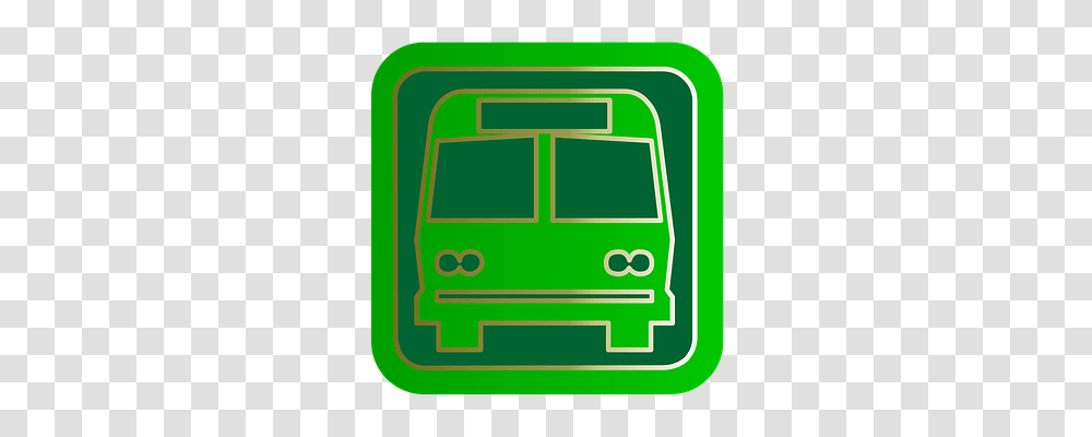 Bus Transport, First Aid, Word, Maze Transparent Png