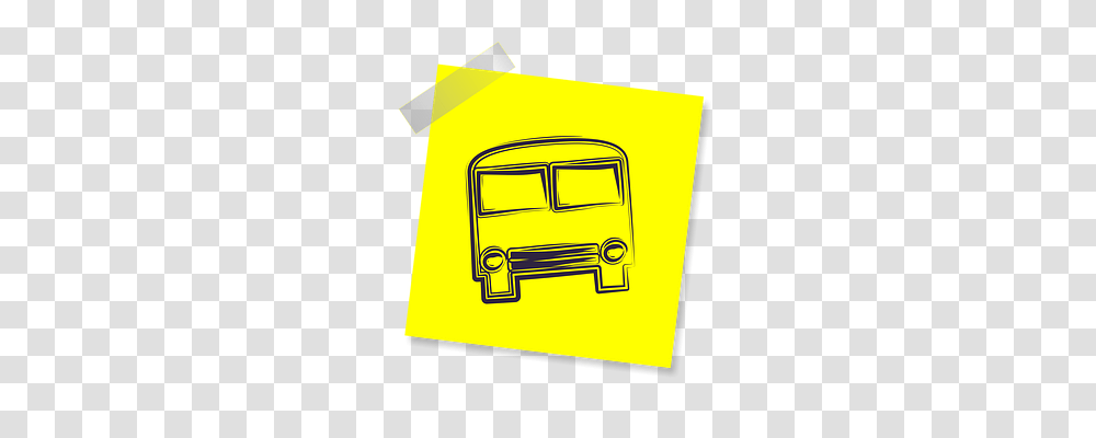 Bus Logo, Trademark, File Binder Transparent Png