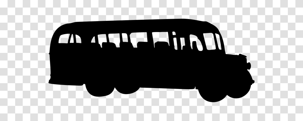 Bus Transport, Gray, World Of Warcraft Transparent Png