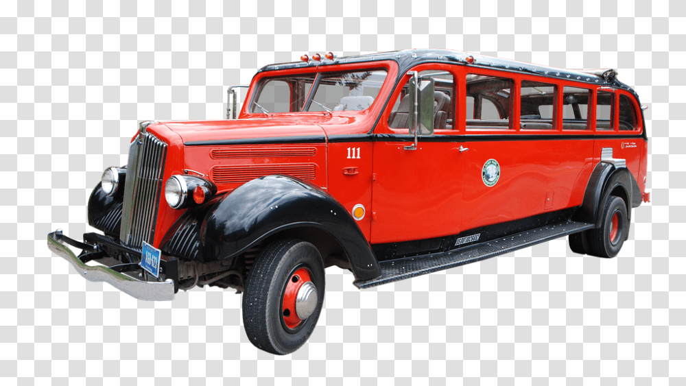 Bus 960, Transport, Vehicle, Transportation, Fire Truck Transparent Png