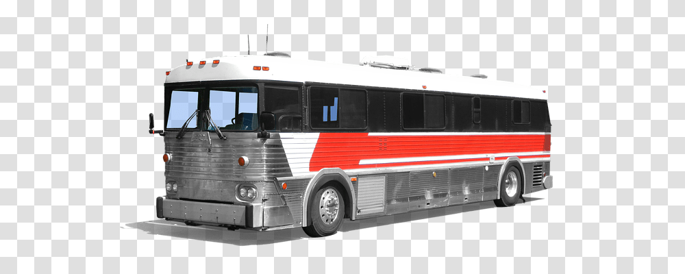 Bus Transport, Vehicle, Transportation, Fire Truck Transparent Png